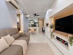 High Park Residences (D28), Apartment #614610491